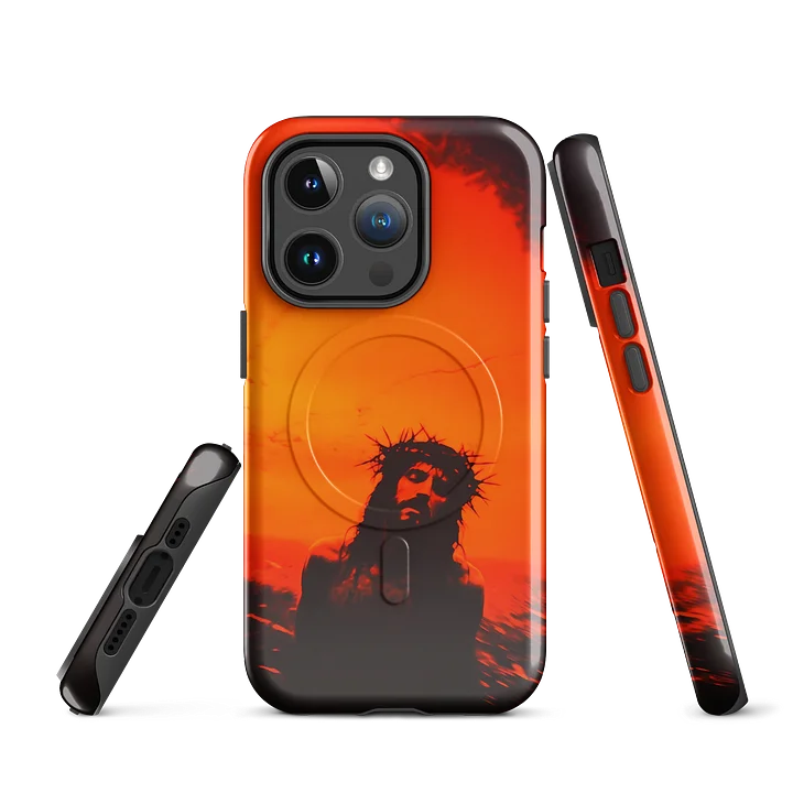 Thorned Majesty iPhone® Case product image (9)