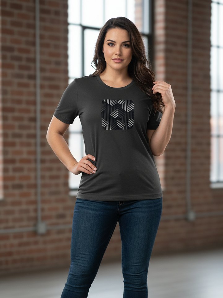 Creator T-shirt (Original Edition) product image (1)