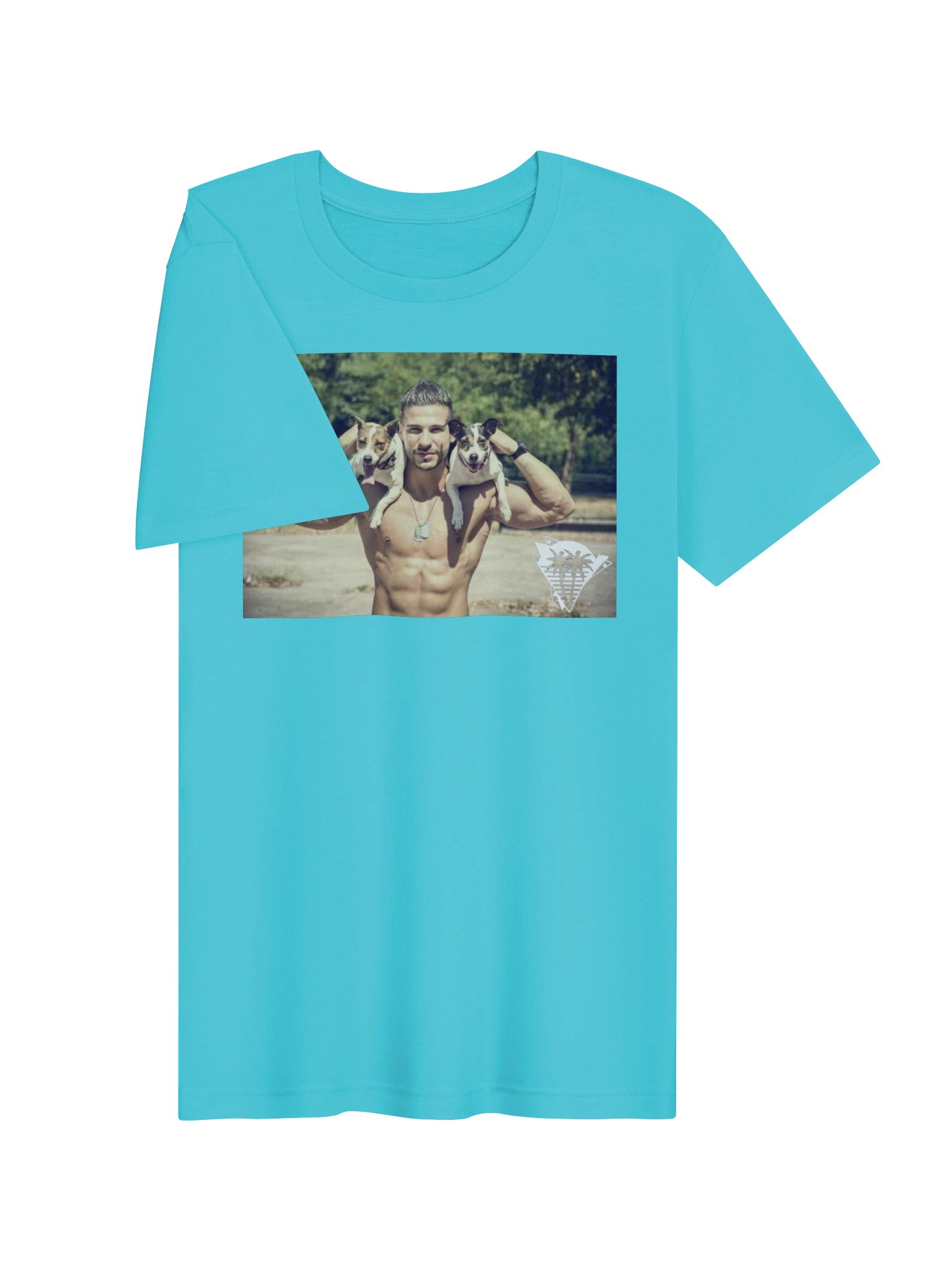 CUTE PUPPY SHIRT product image (44)