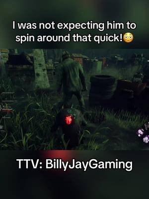 #deadbydaylight #jasonvoohreesdbd #jasondbd #dbd 