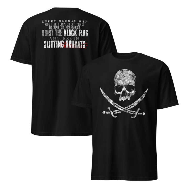 Hoist The Black Flag product image (1)