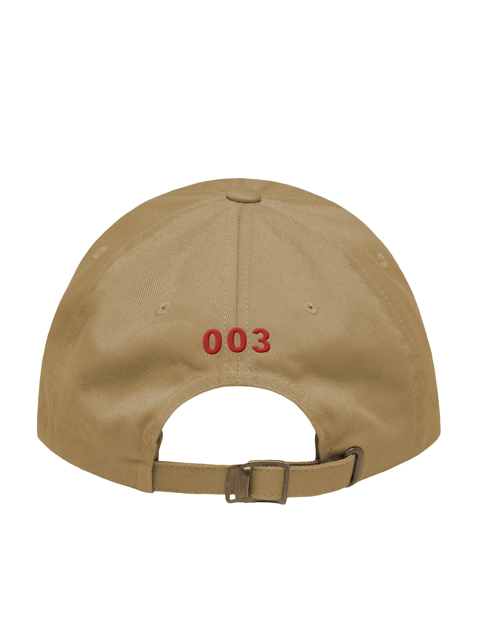PAPER TRAIL CAP product image (2)