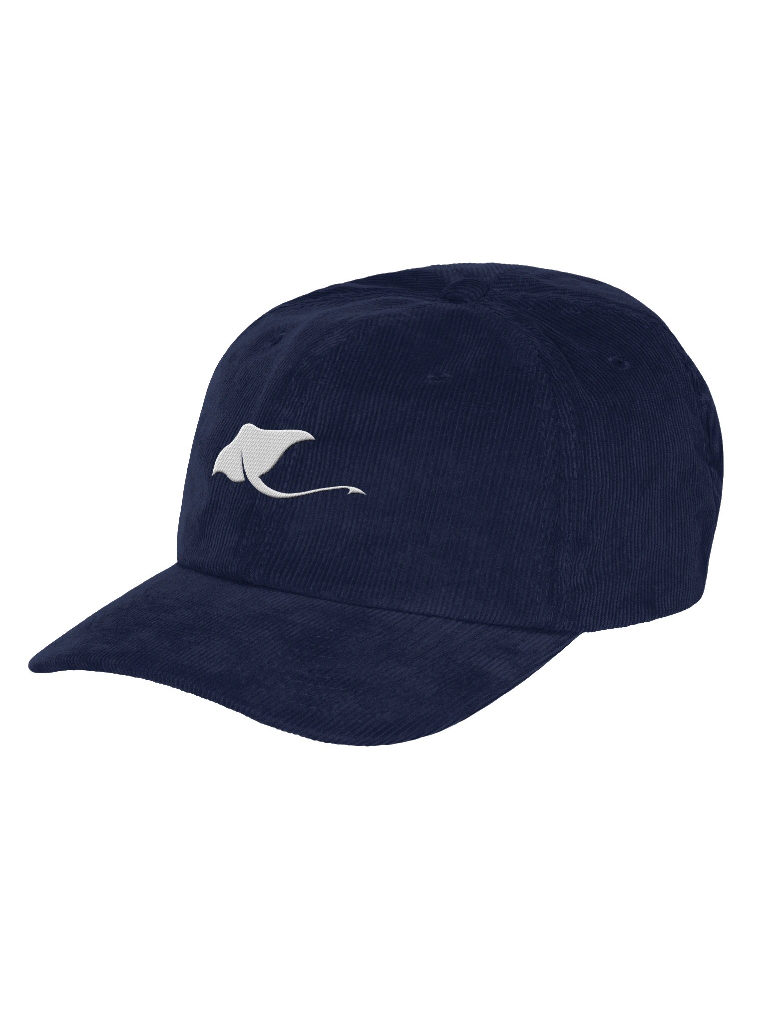 Stingray Corduroy Cap product image (3)