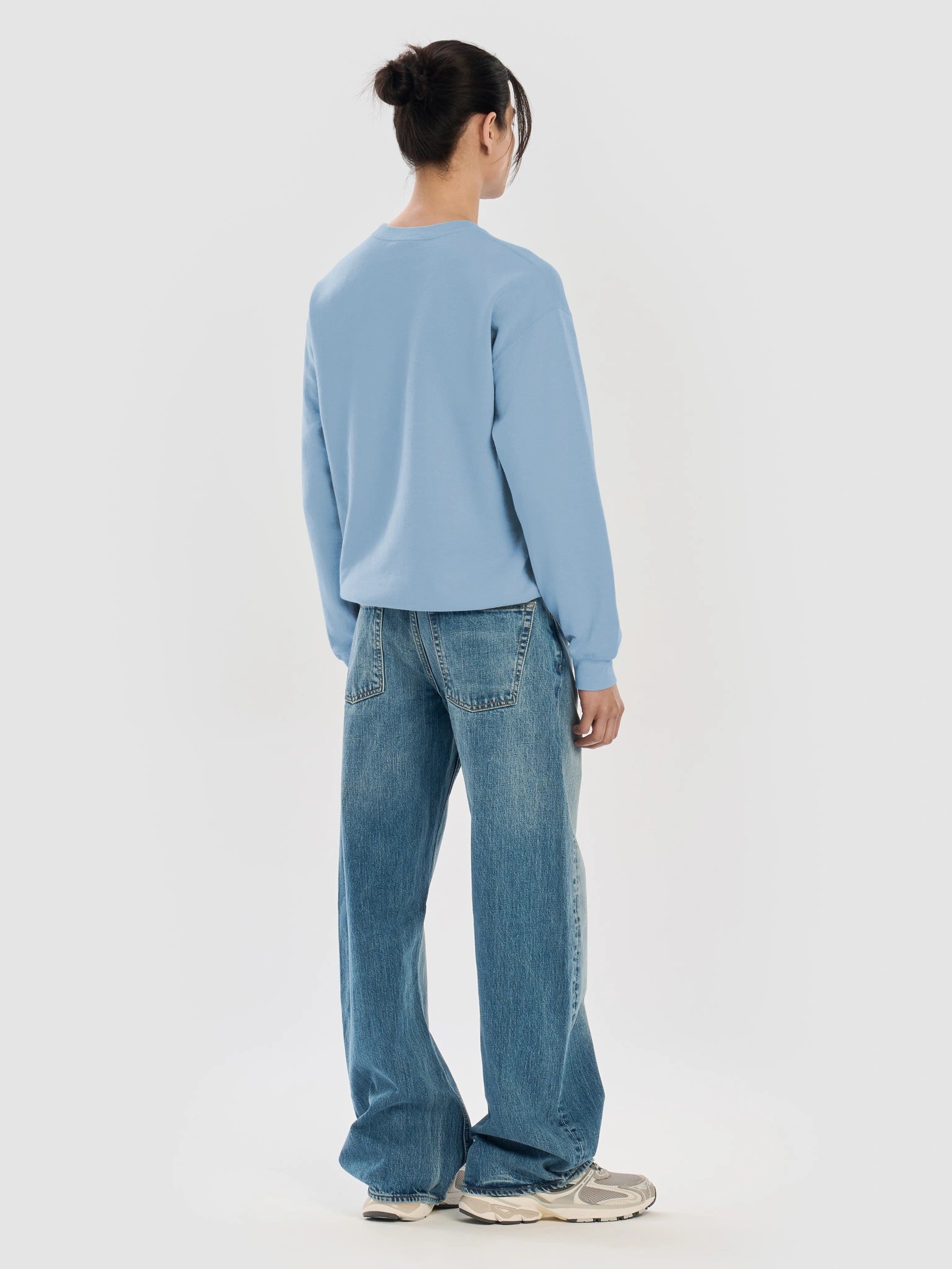 Plover Not a Fighter Cape Cod - Sweatshirt product image (64)