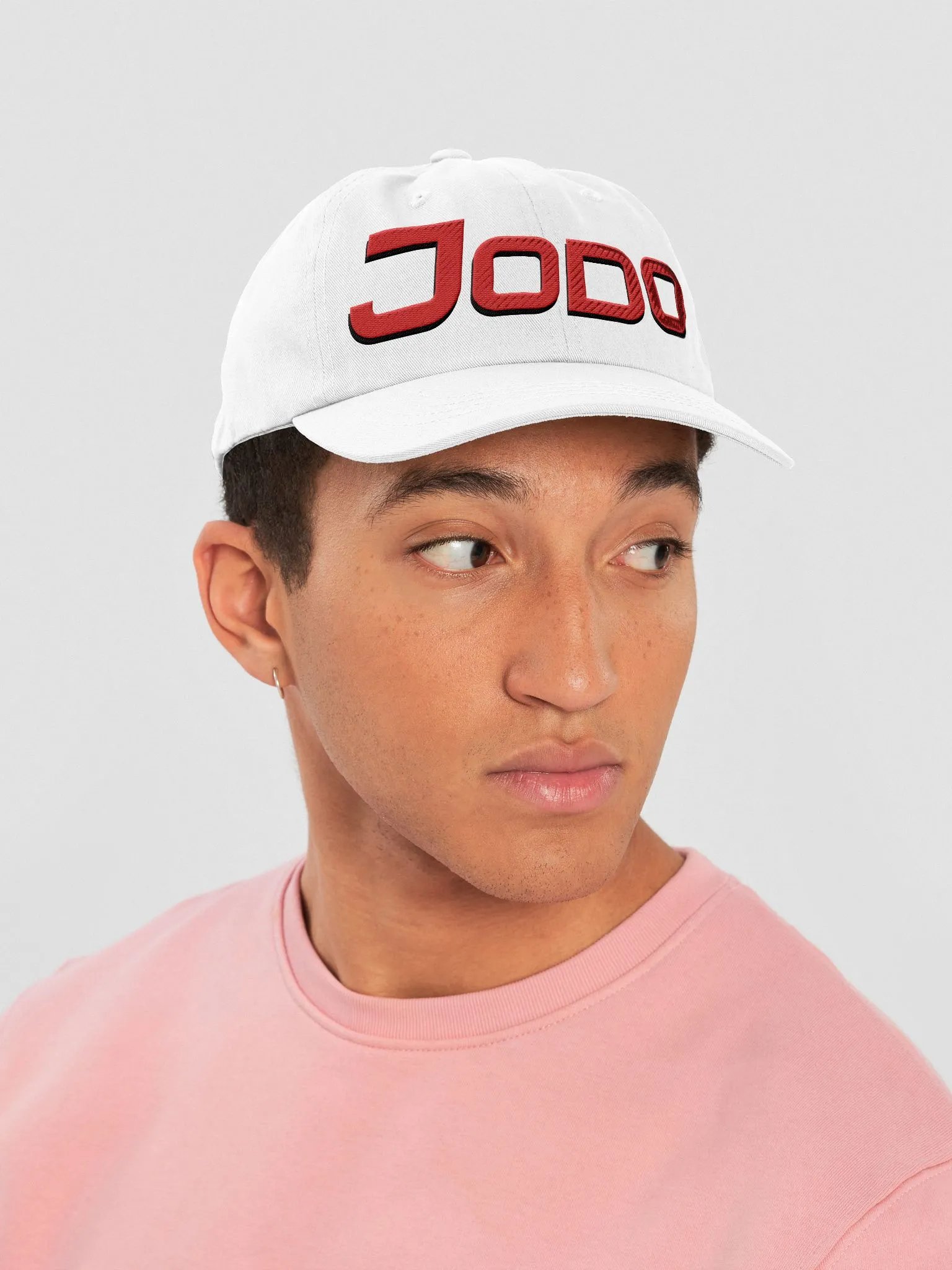 Jodo Classic Dad Hat product image (36)