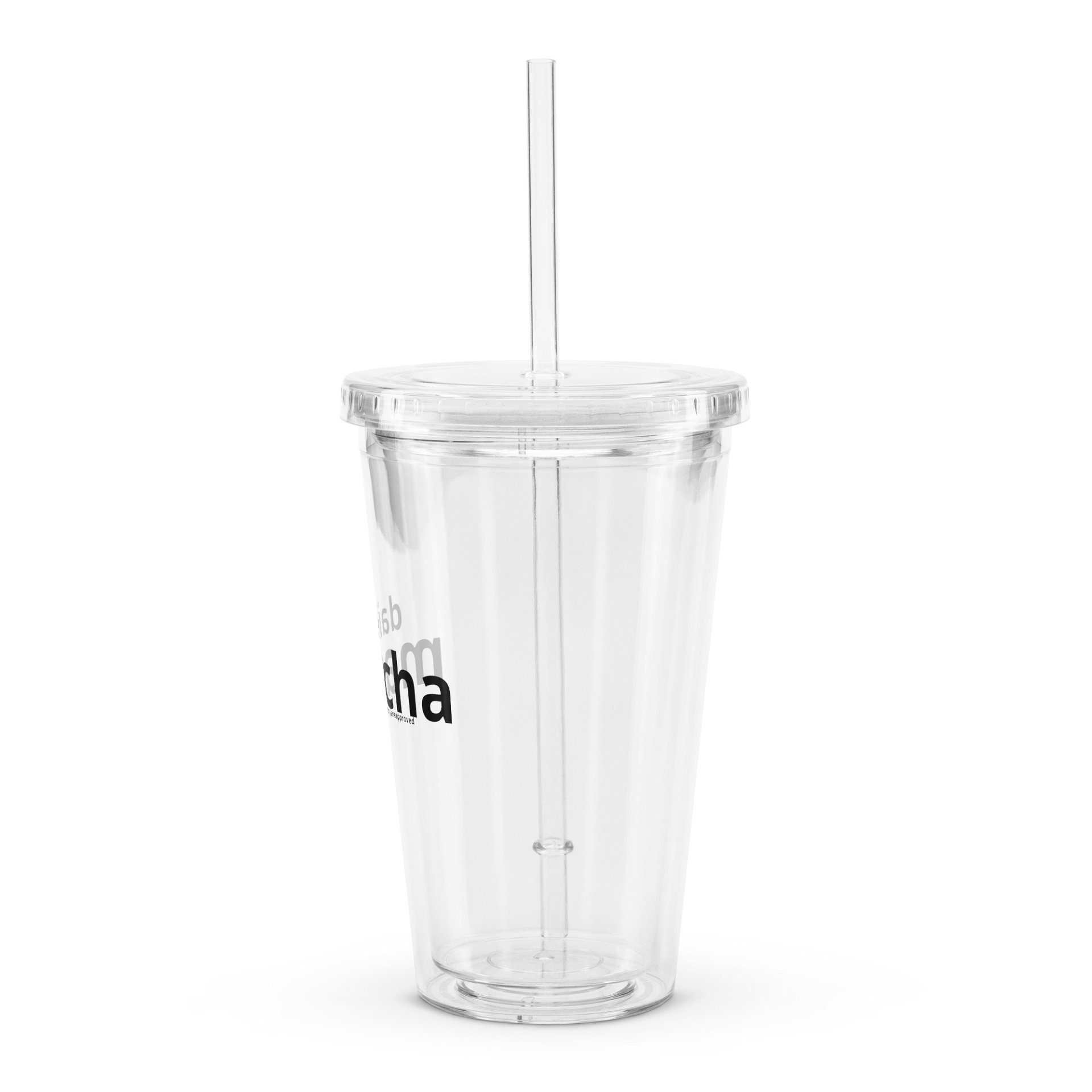 Daily Matcha Tumbler product image (4)