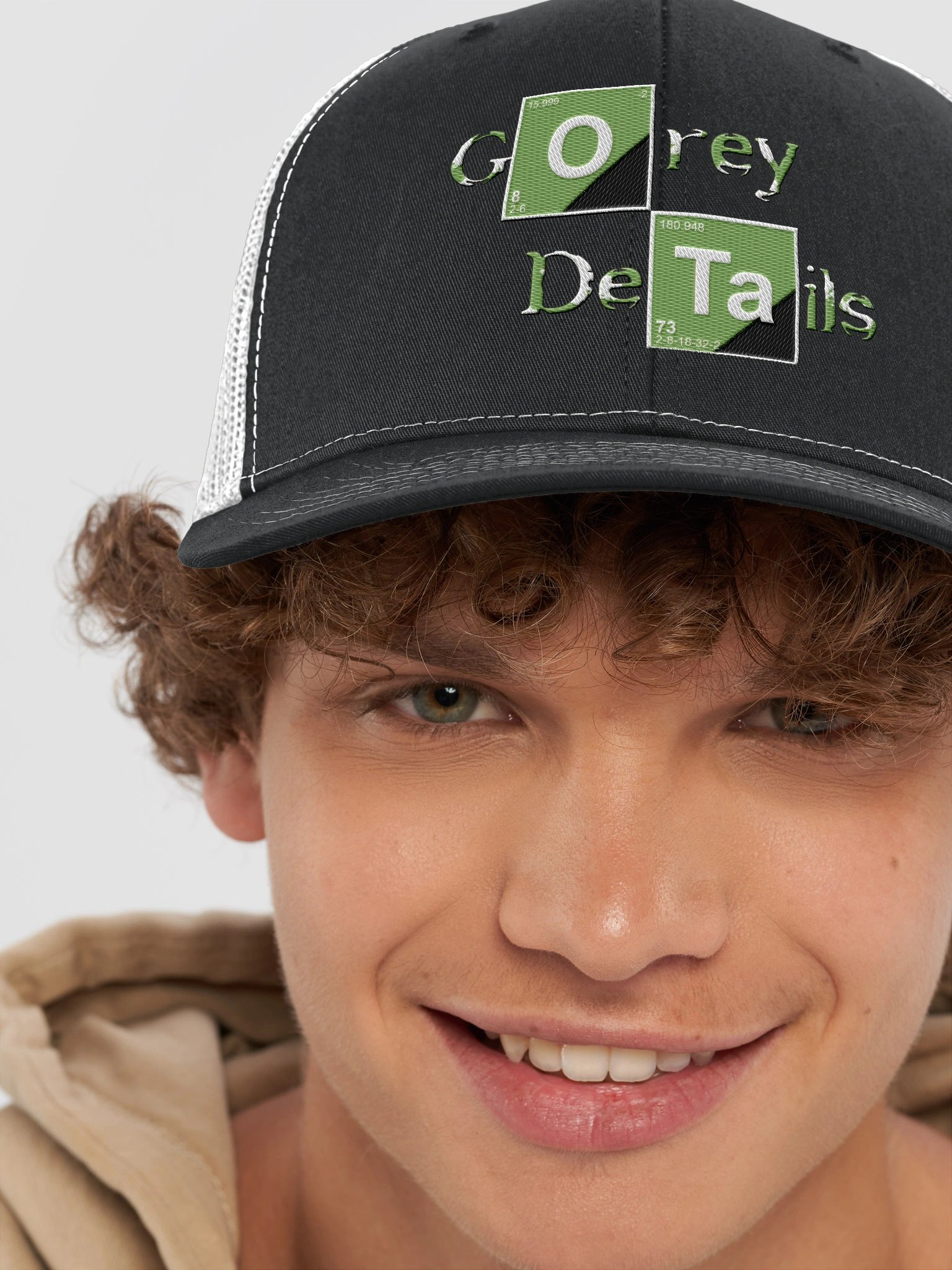 We need to cook! - Richardson Trucker Hat product image (70)