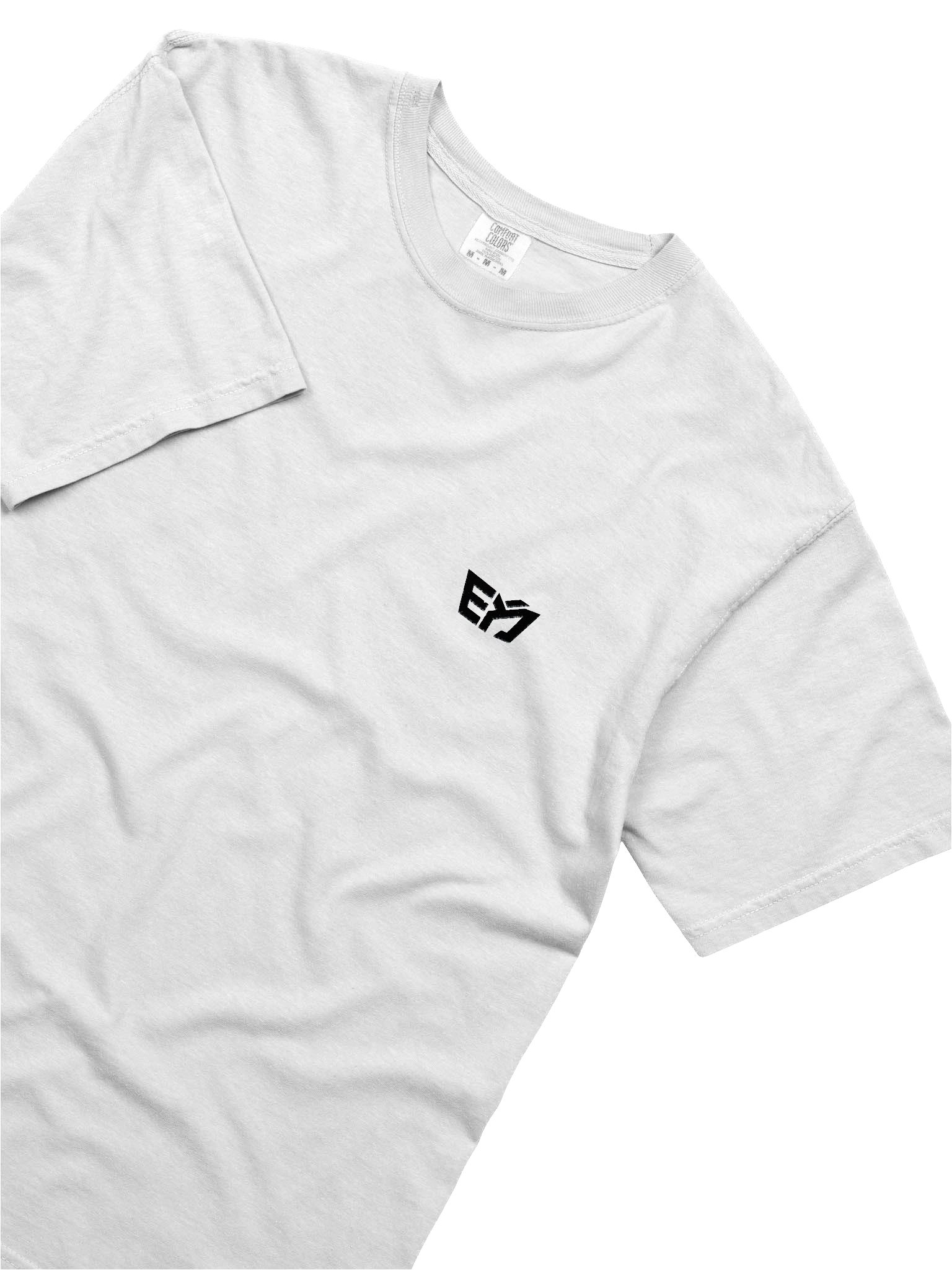 Eroomill Dyed Heavyweight T-Shirt product image (5)