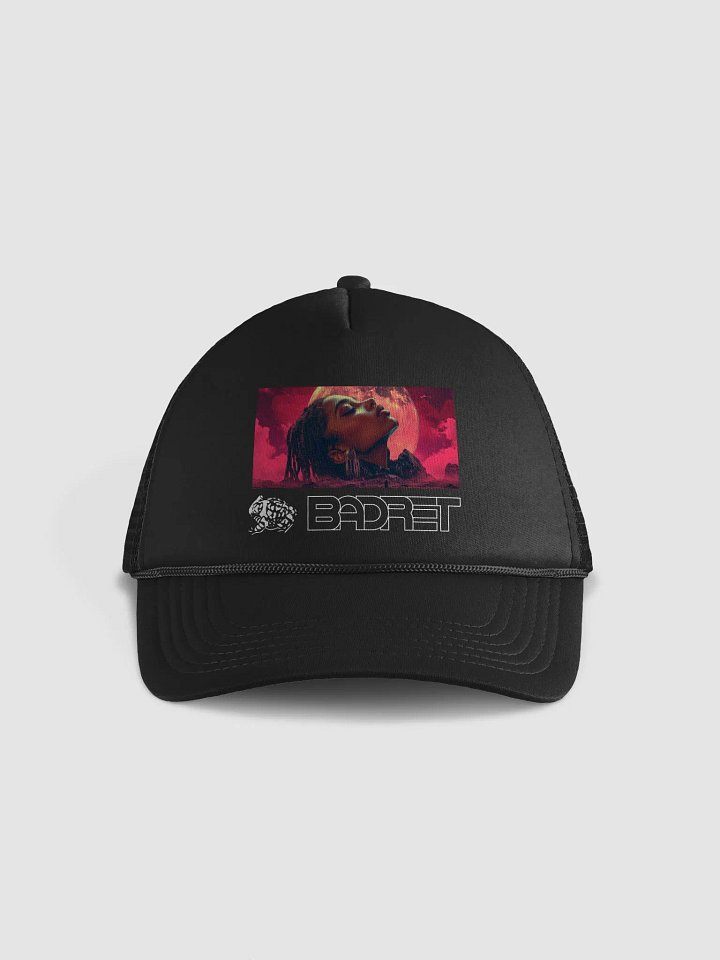 Cap Badret- Dark Romance n.1 product image (1)
