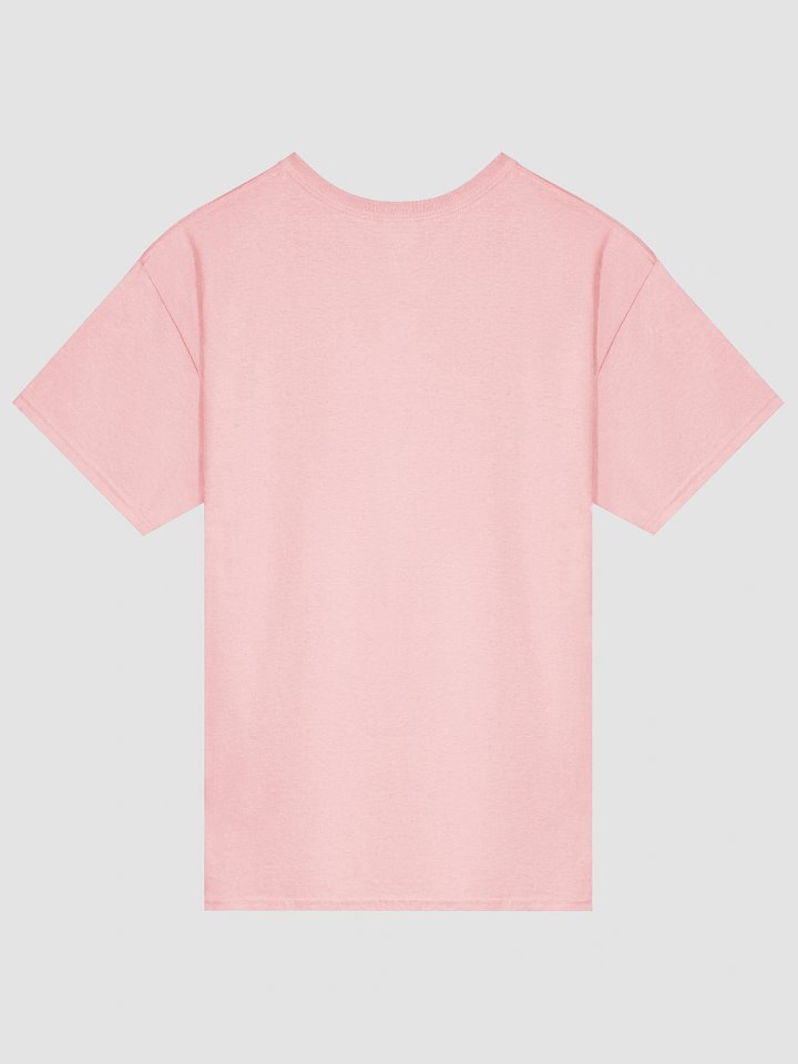 Japanese Brush Hand Heart Tee product image (62)