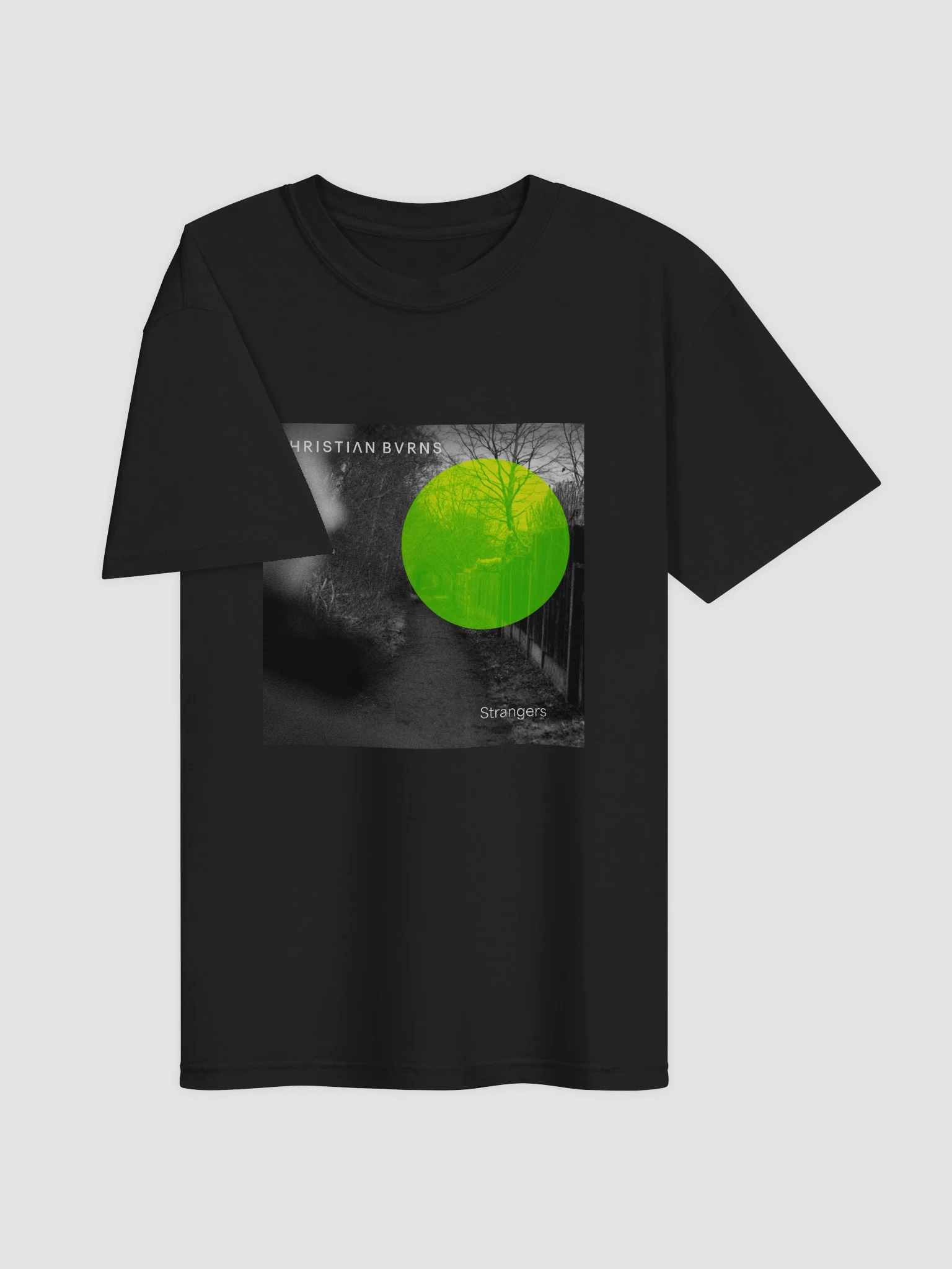 Strangers Tee product image (6)