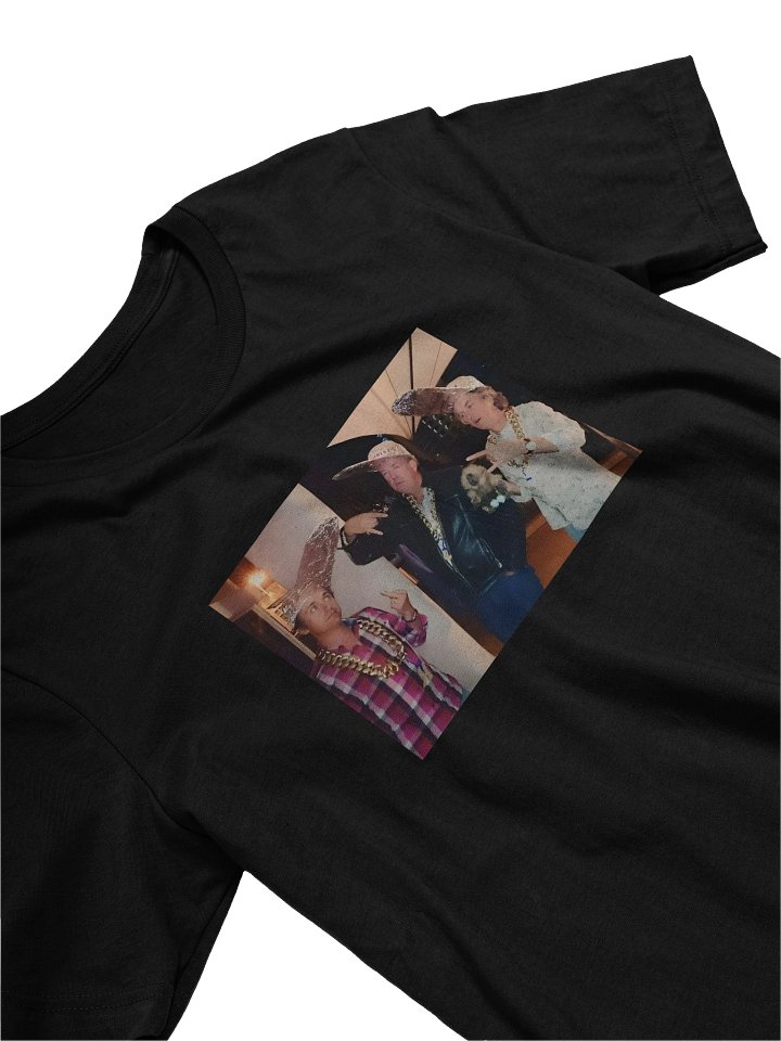 trio hard tee product image (1)