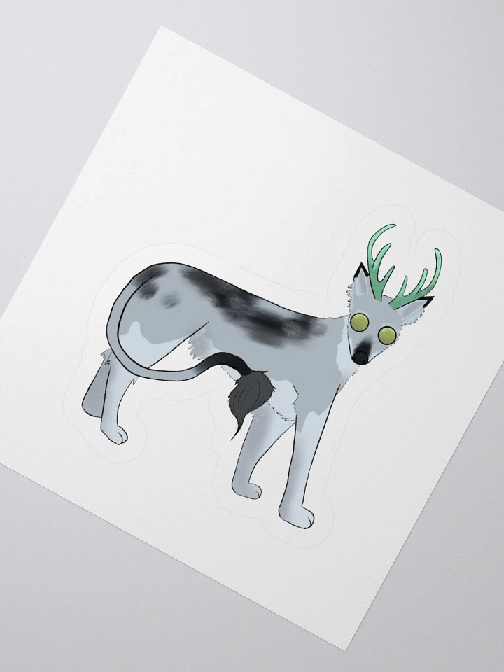 Piper Sticker product image (6)
