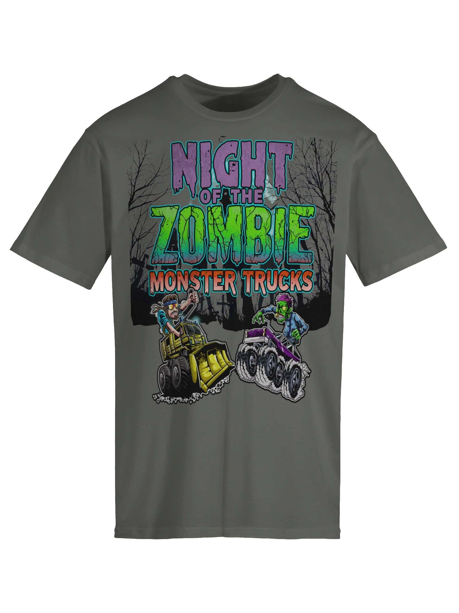AS Colour Unisex Premium T-Shirt product image (13)