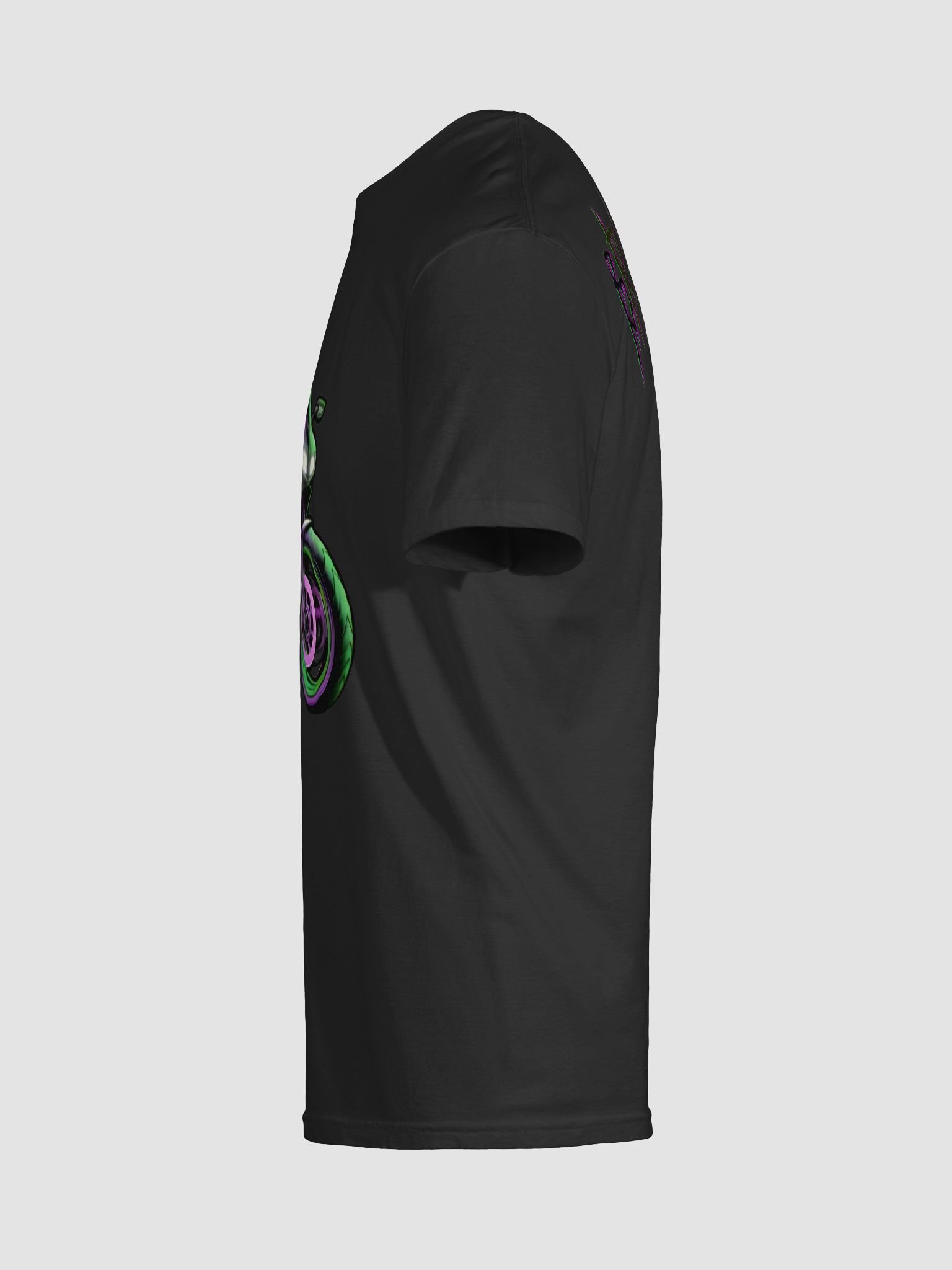 Pandamonium Unisex T-Shirt product image (8)