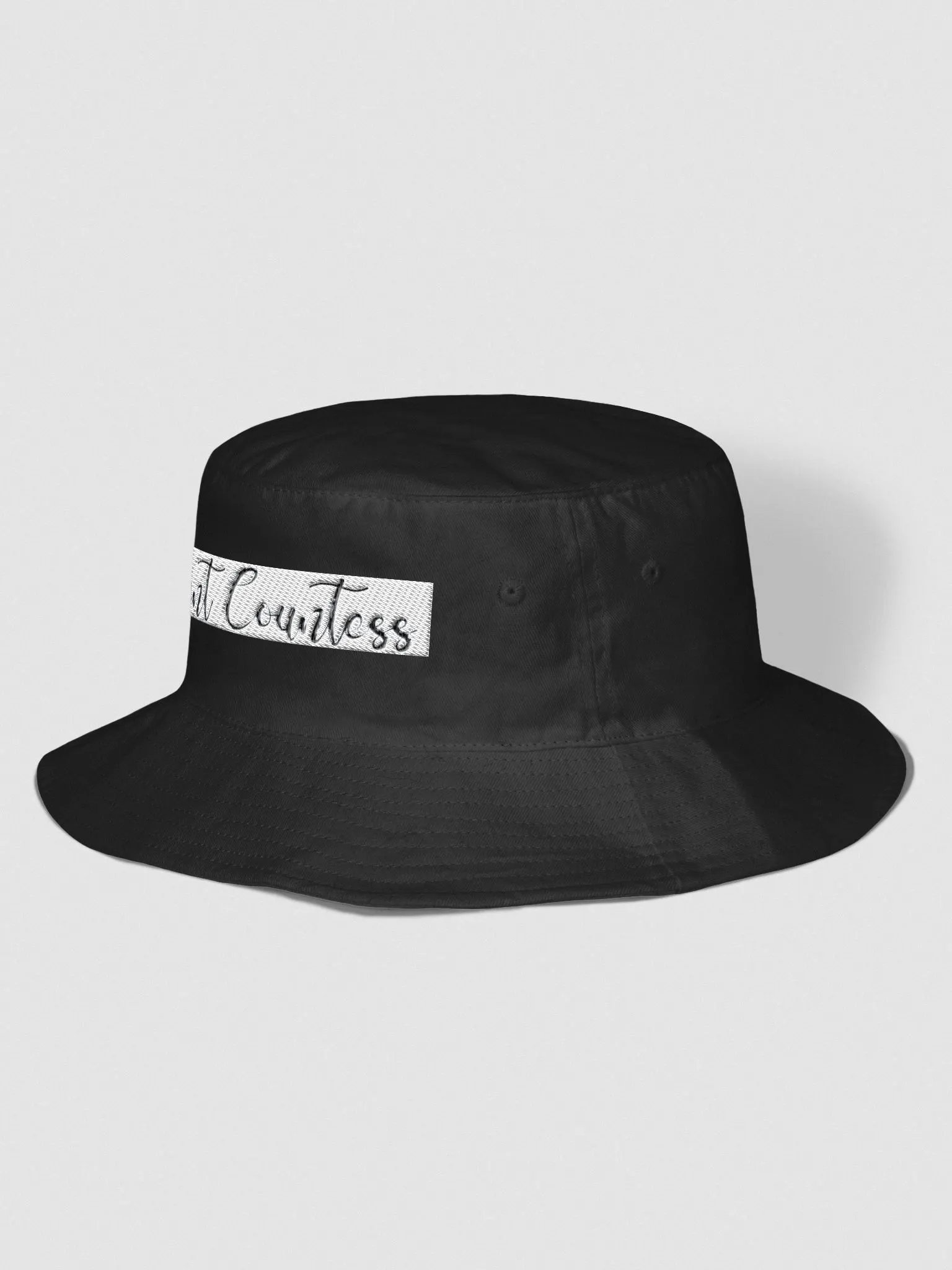 Silent Countess Bucket Hat product image (8)
