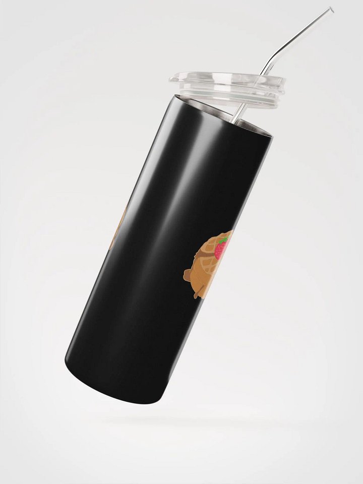 waffles tumbler product image (2)