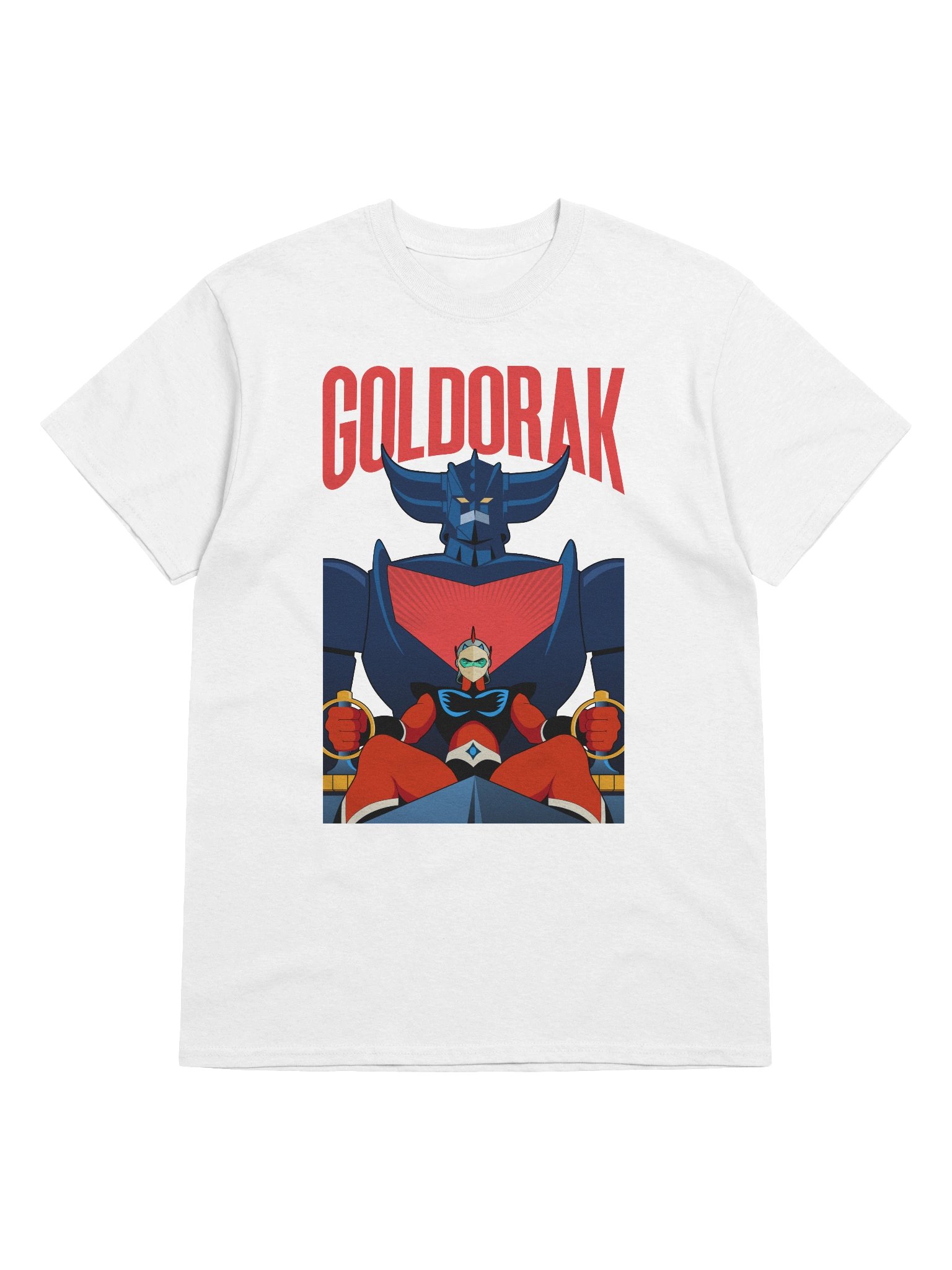129 Classic Grendizer product image (1)