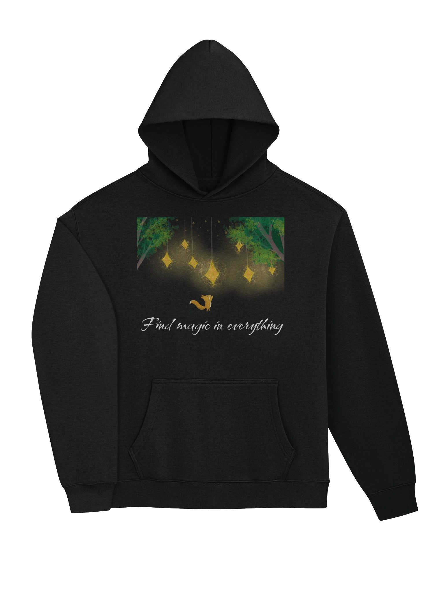 Find magic in everything product image (3)