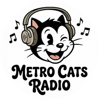 Metro Cats Radio