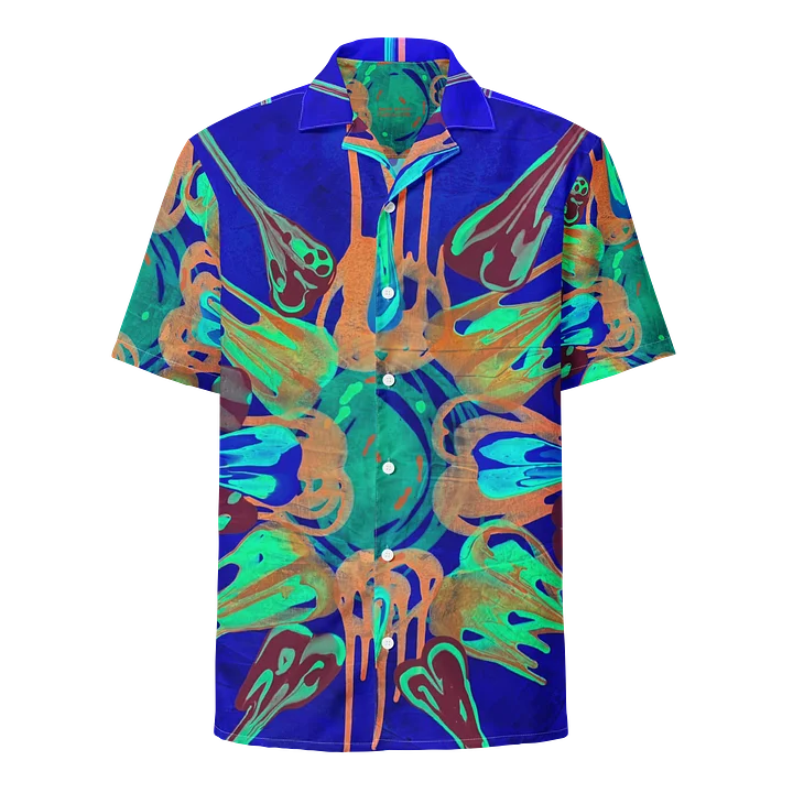 Sol Love UV Club Shirt product image (1)