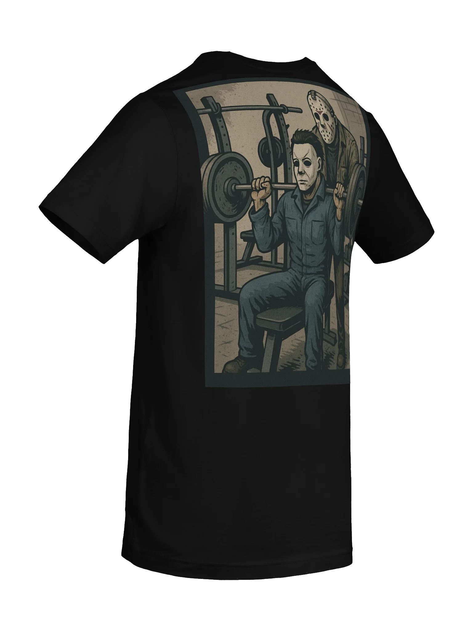 Go Ham Crew - Slasher edition product image (10)