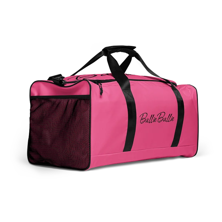 Sporttas product image (2)