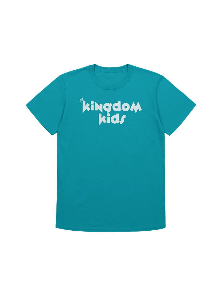 Kingdom Kids Team product image (1)