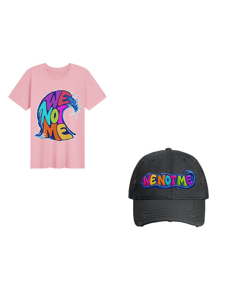 We Not Me Bundle product image (1)