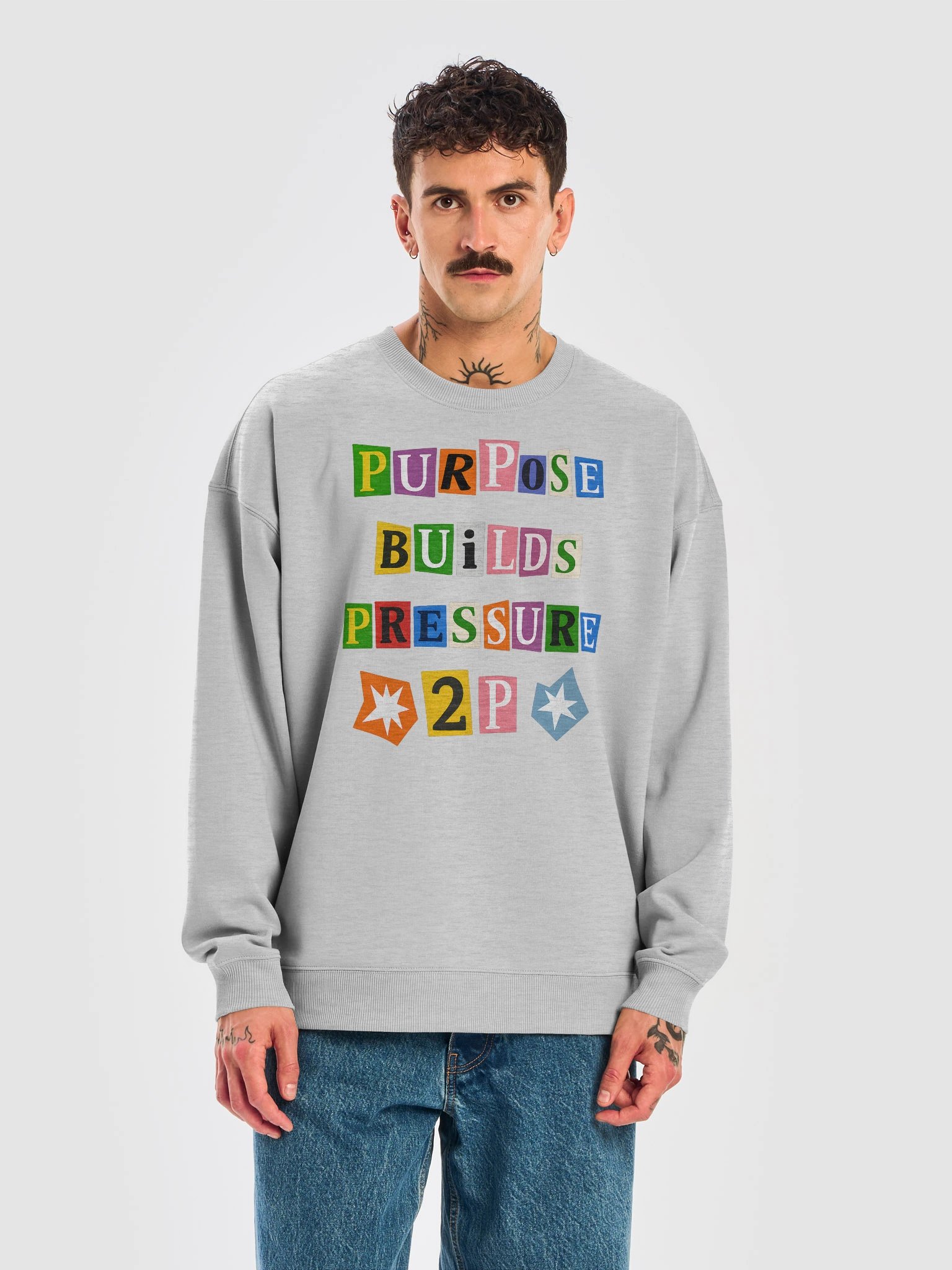 Purpose builds Pressure Crewneck product image (15)