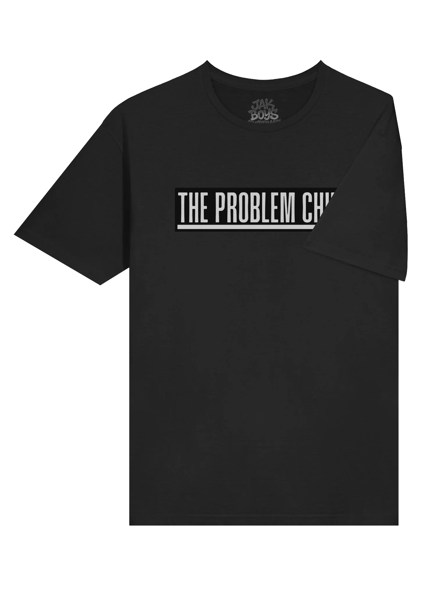 THE PROBLEM CHILD SHIRTS product image (6)