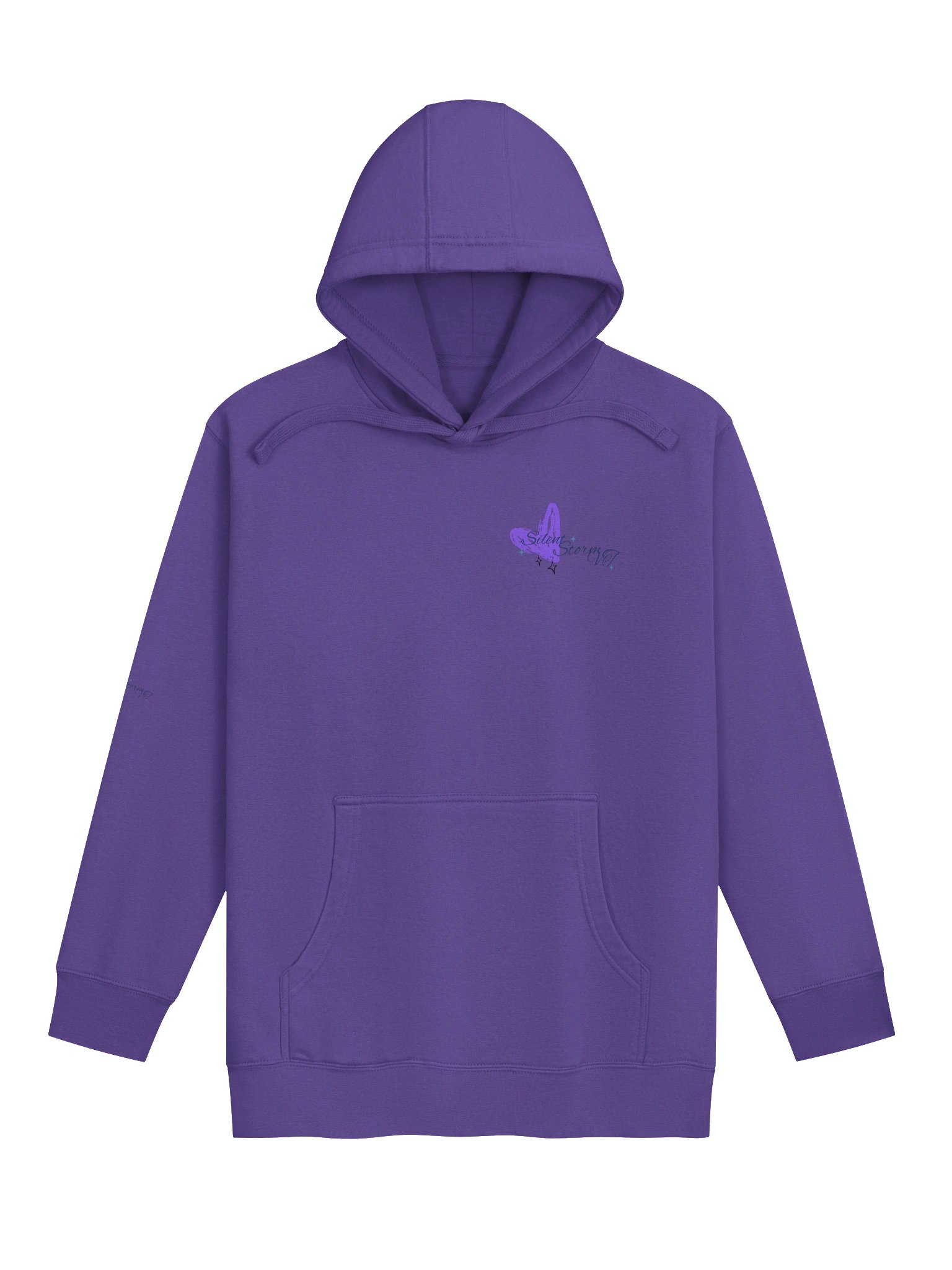 Silent product image (1)