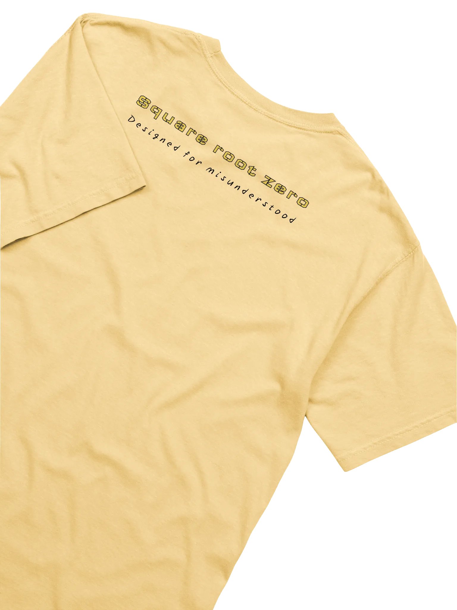 'Awkward Me Power' T-Shirt product image (31)