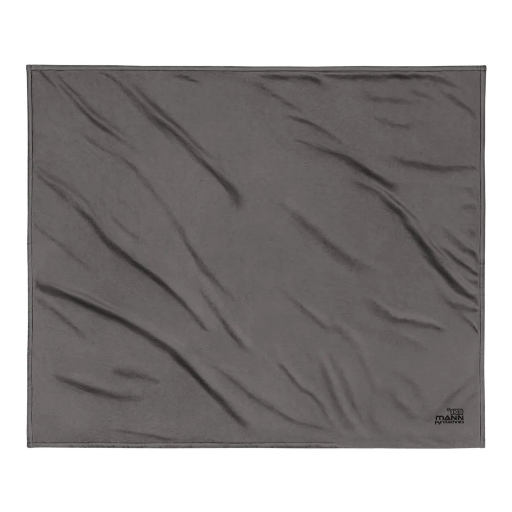 Mann Pyro Blanket product image (2)