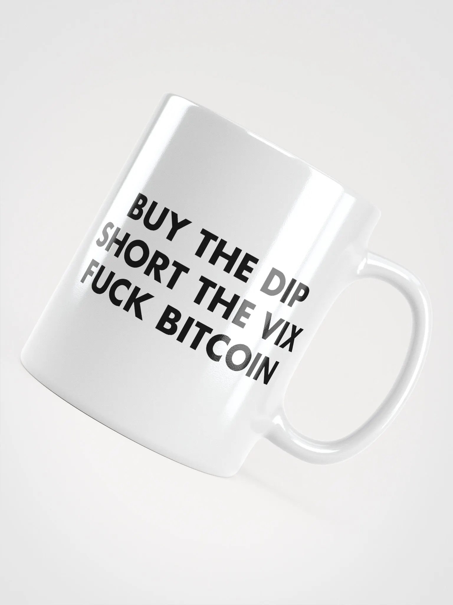 Buy The Dip Mug product image (4)