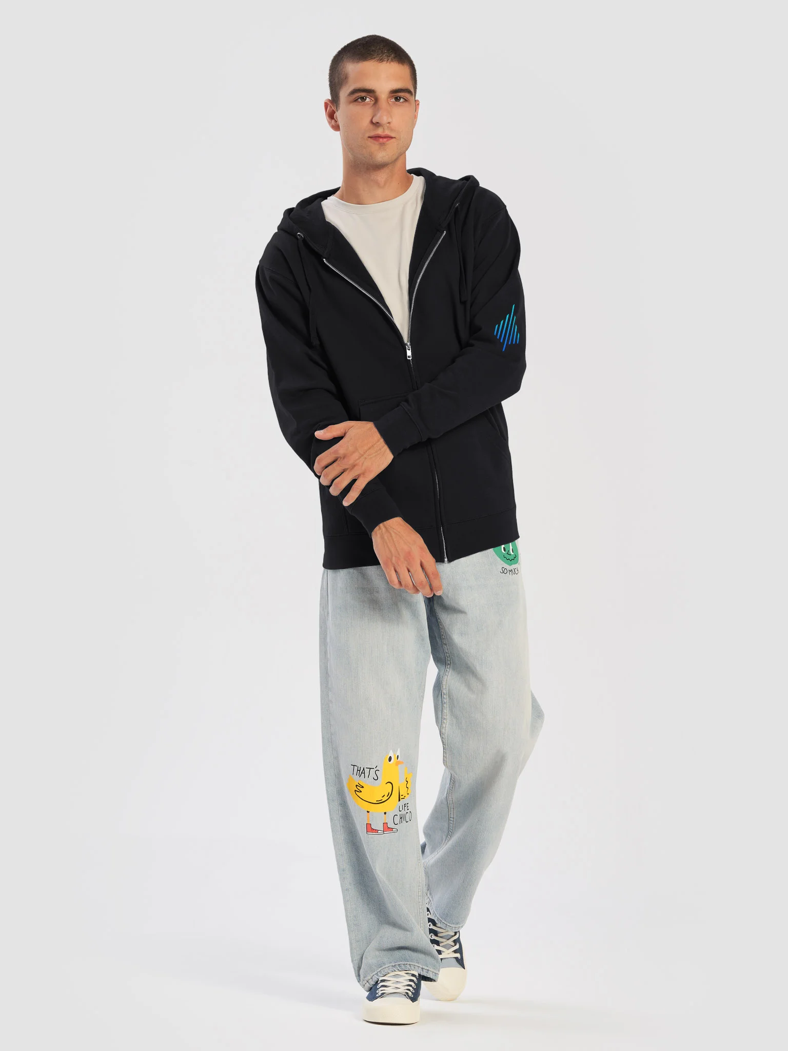 EFIEY zip up product image (7)