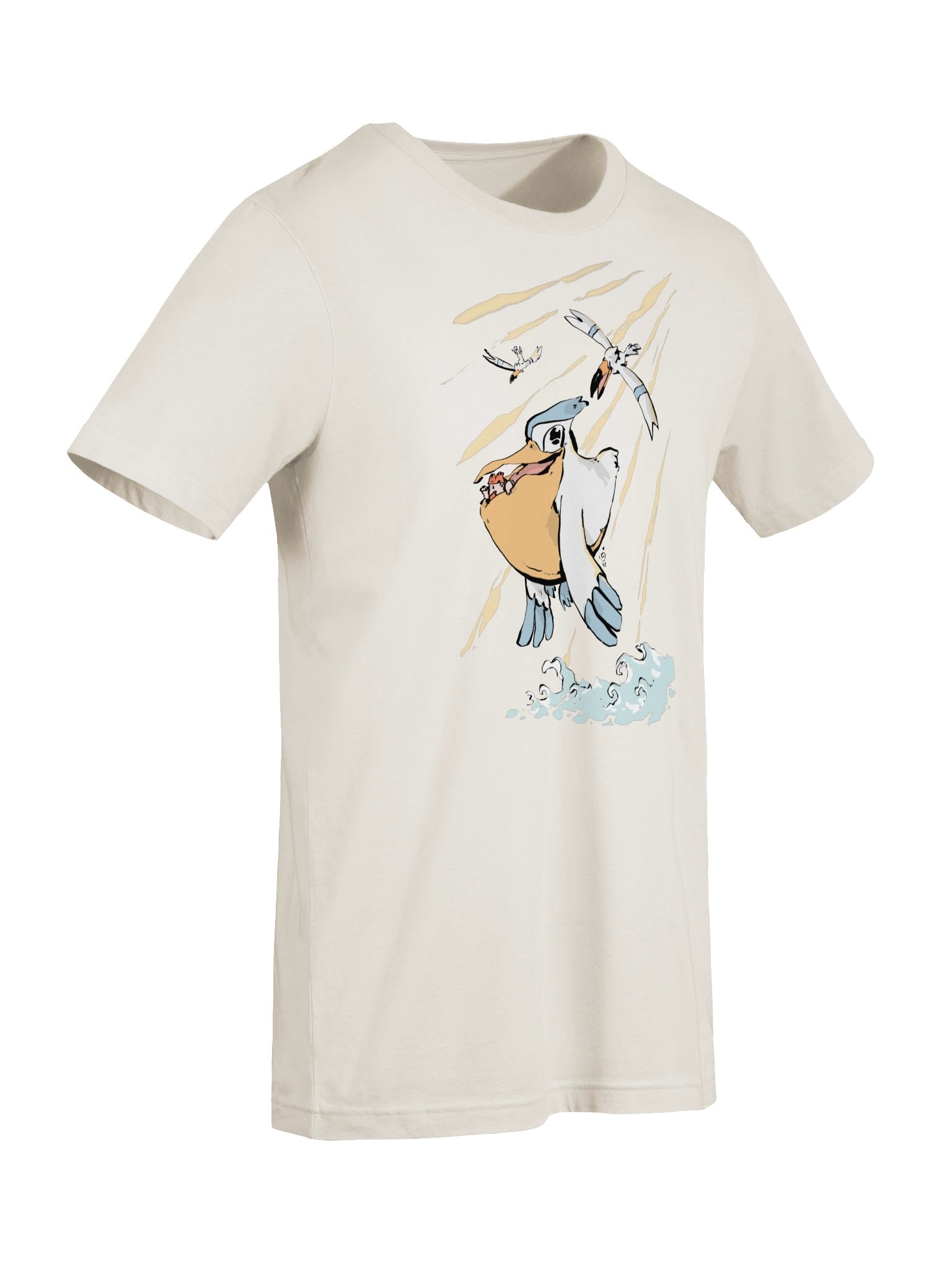 Mike's Magic Ride product image (4)