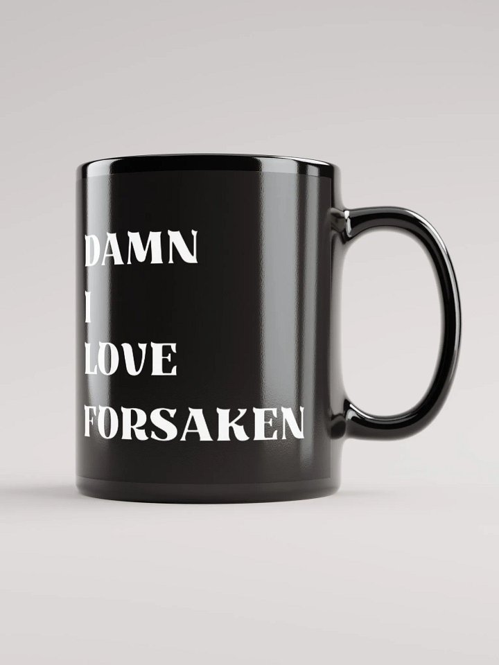 DILF MUG product image (1)