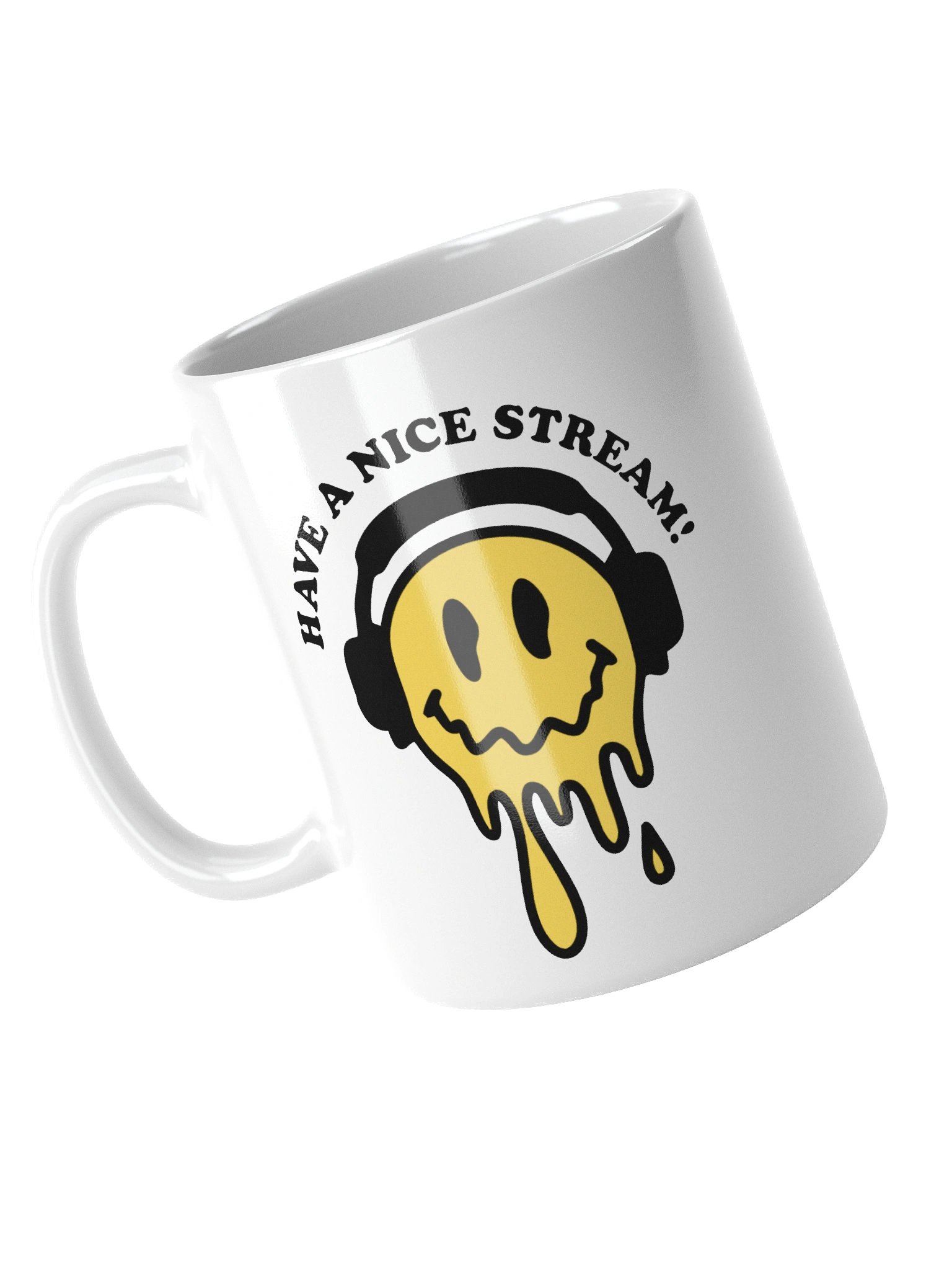 Have A Nice Stream Mug product image (12)
