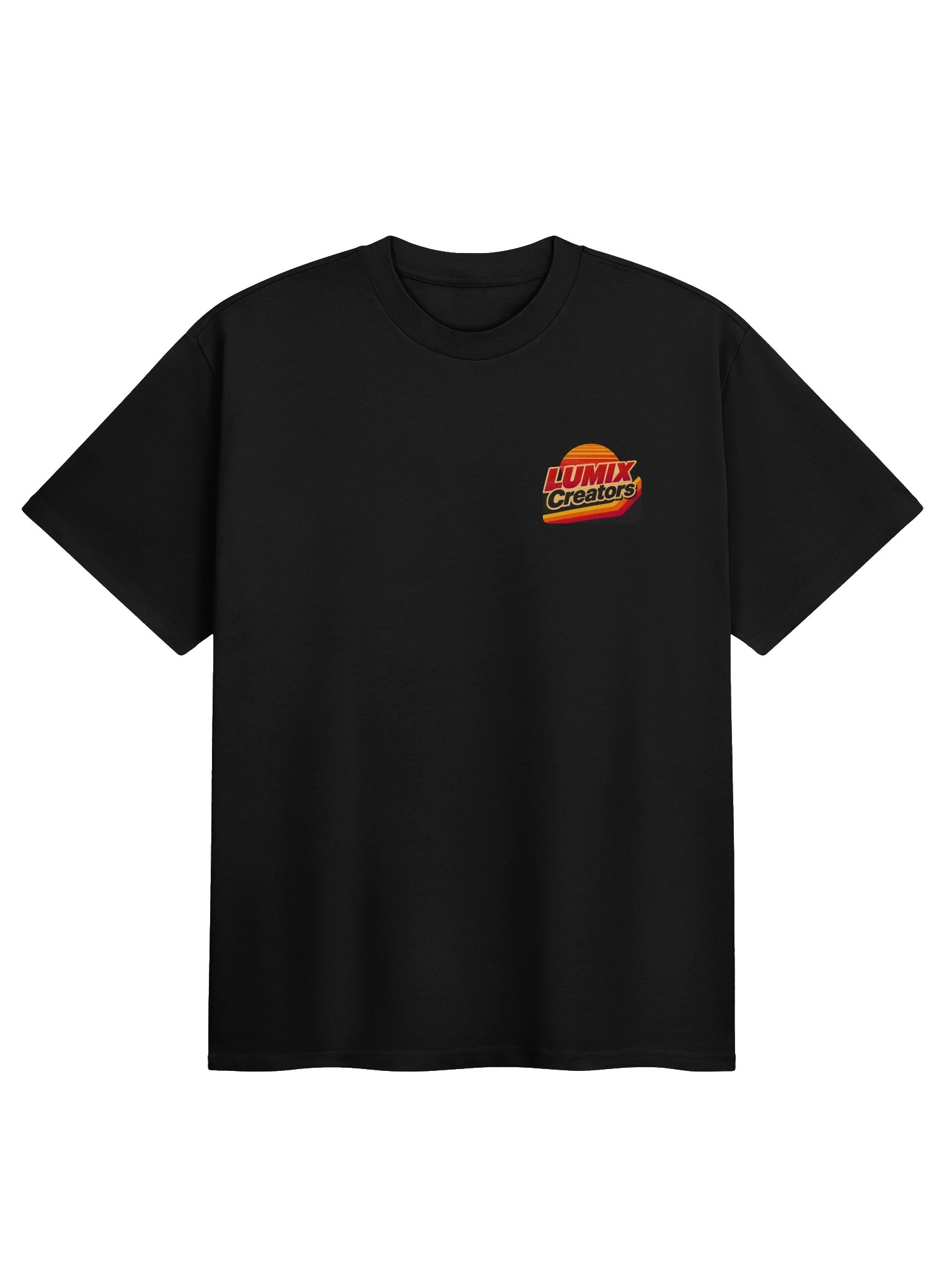 LUMIX Creators Heavy Shirt (Vintage) product image (1)