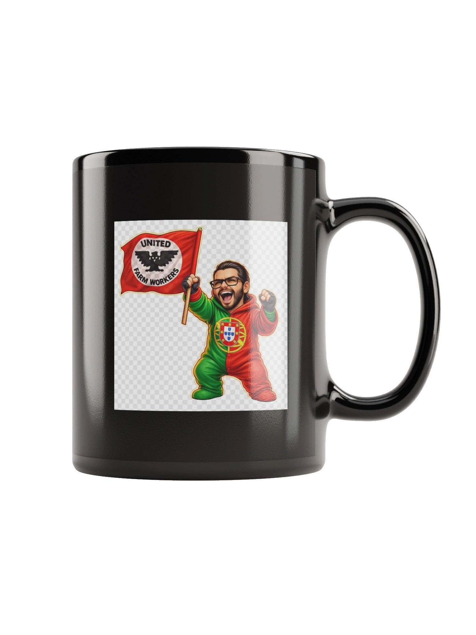 Toes mug 2 product image (5)