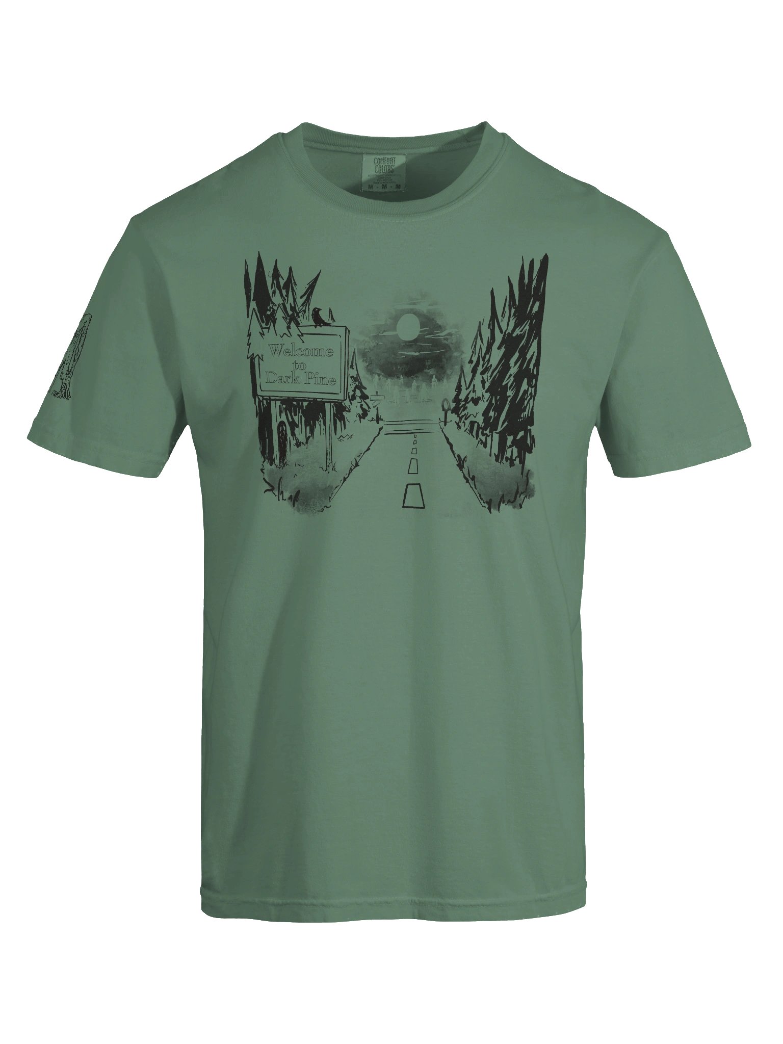 Welcome to Dark Pine product image (7)