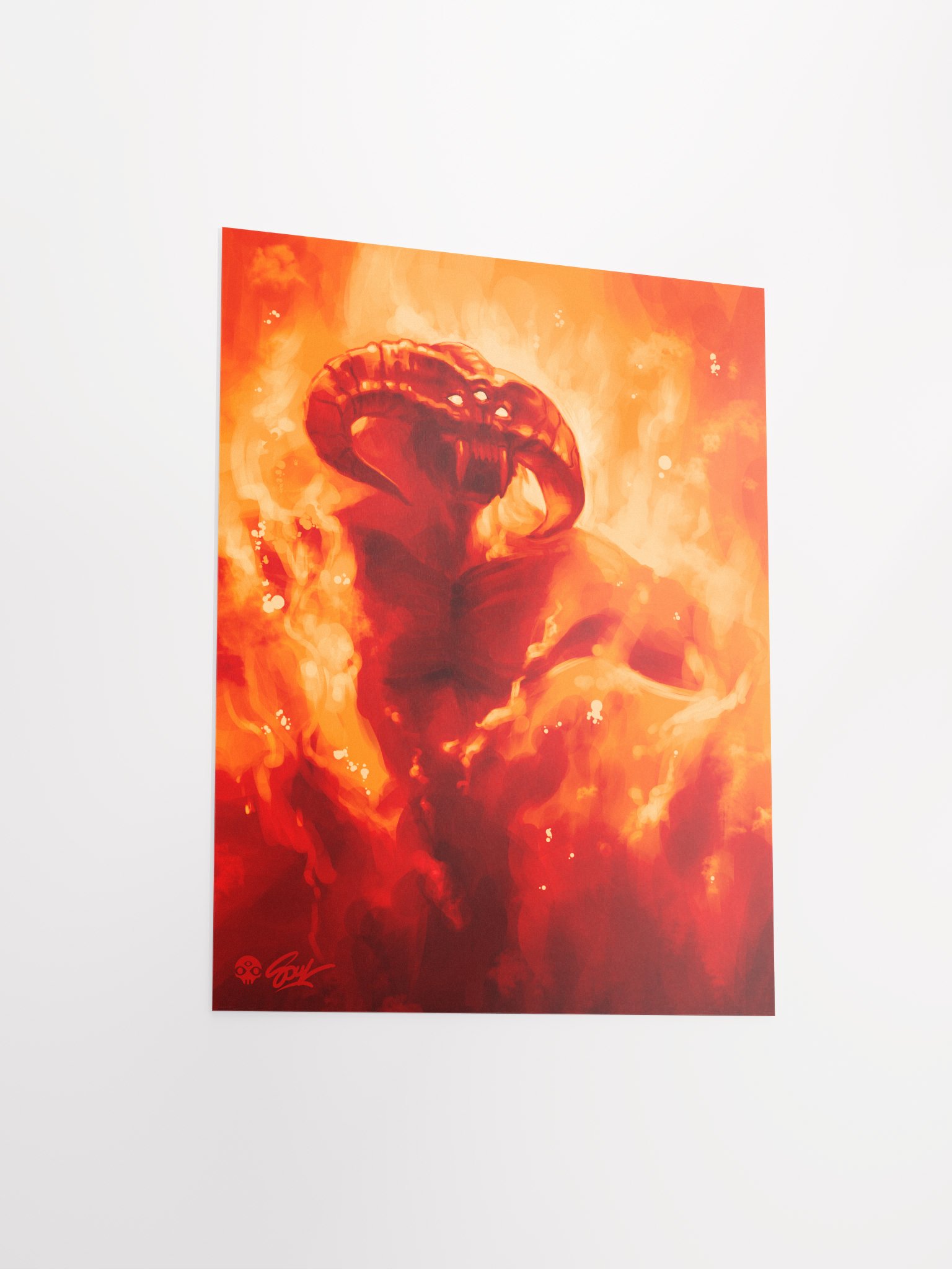 One Shall Pass product image (4)