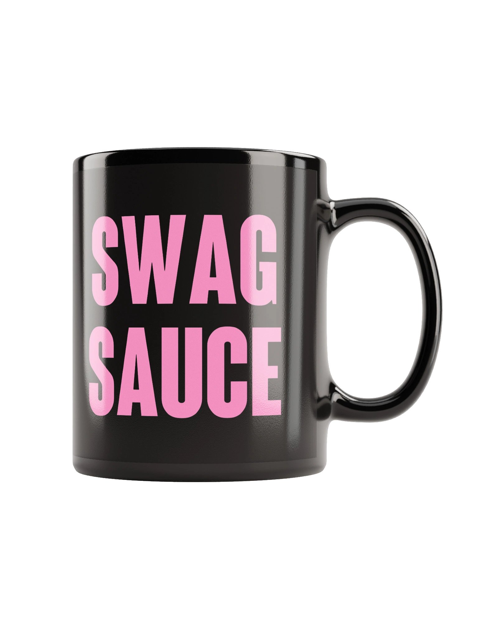 Swag Sauce Mug product image (1)