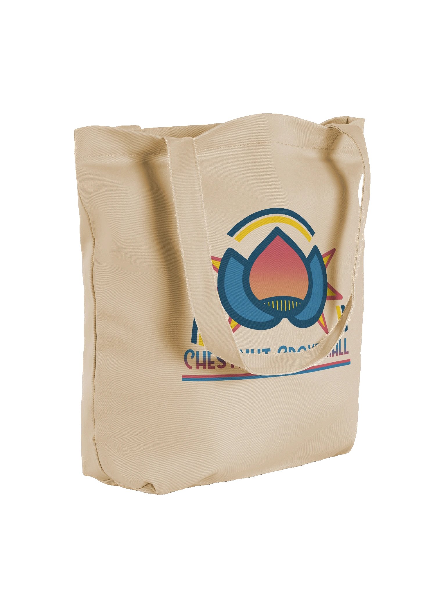 Chestnut Grove Mall Tote product image (4)