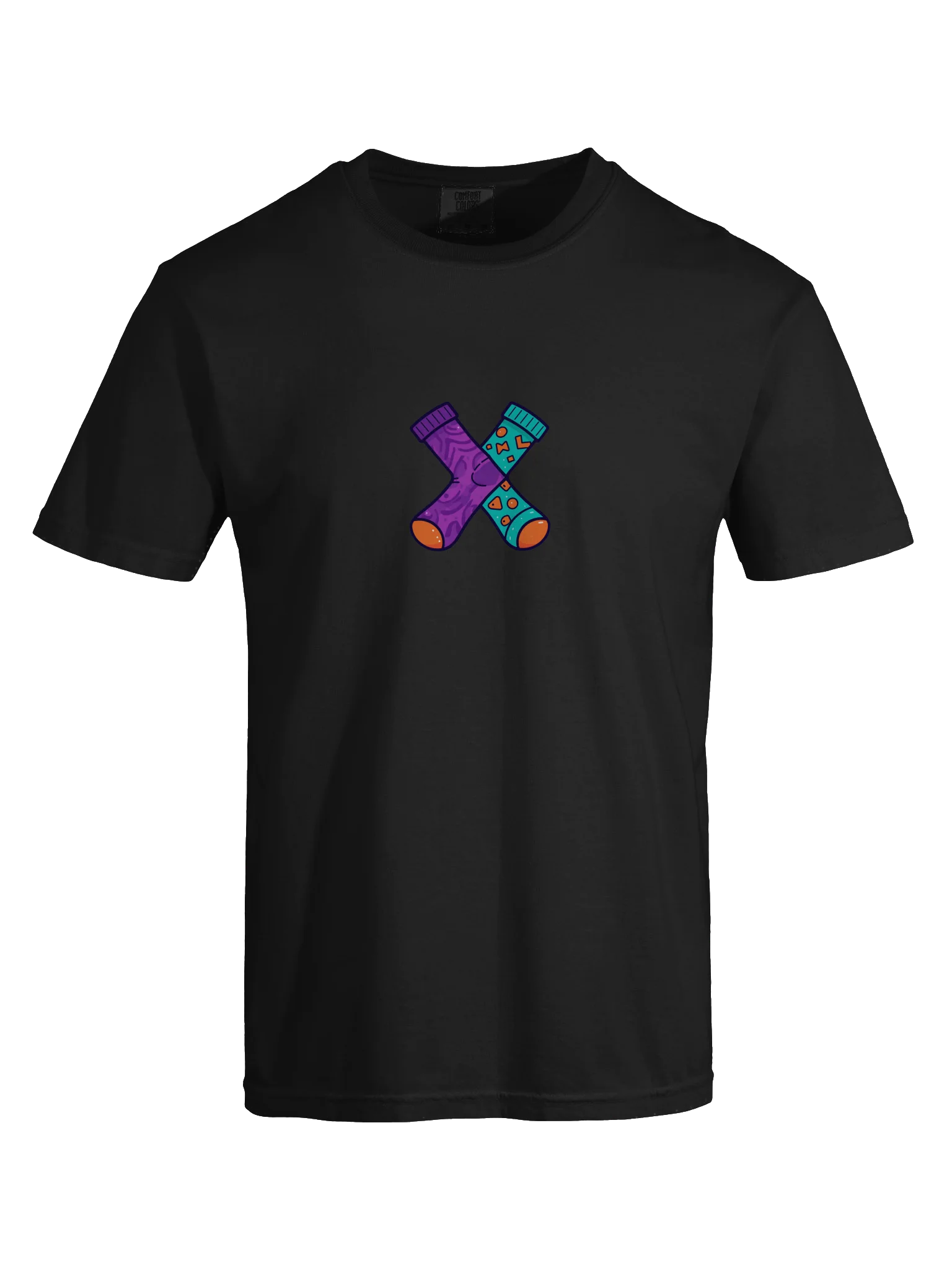 COLORS Mens Tee product image (63)