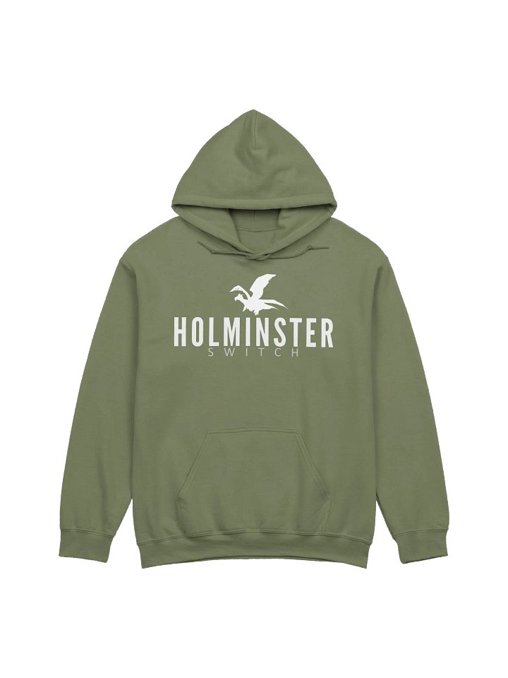 Holminster switch hoodie product image (2)