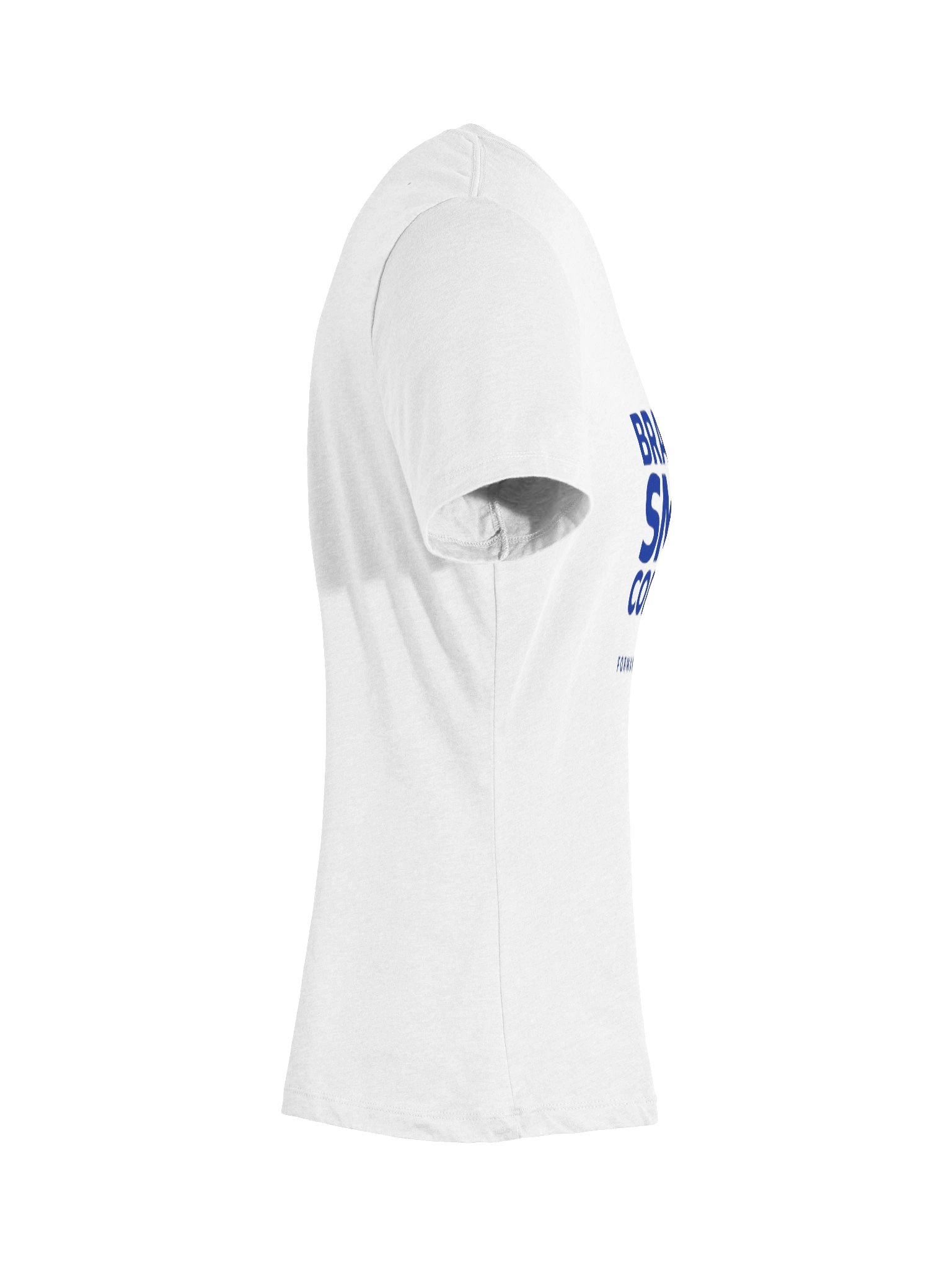 Original Campaign Women's Relaxed V-Neck product image (11)