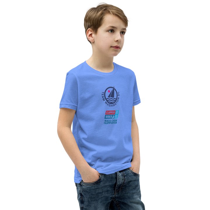 A T for our younger supporters product image (4)