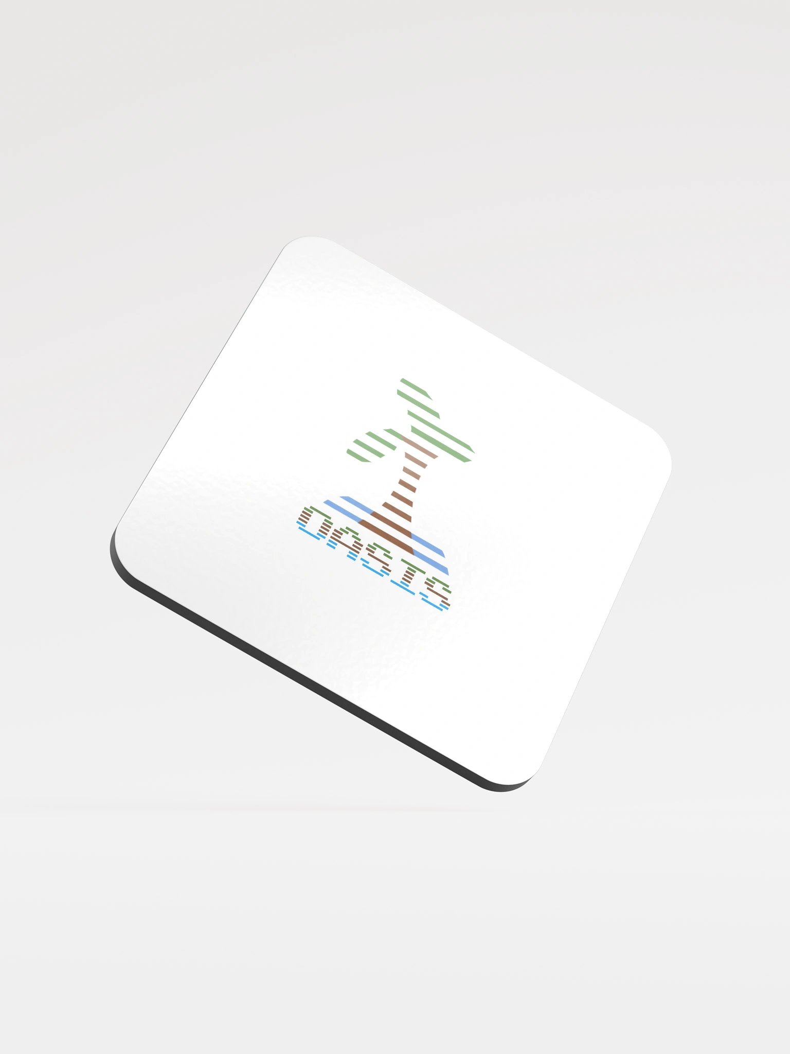 OASIS Cork Coaster product image (1)
